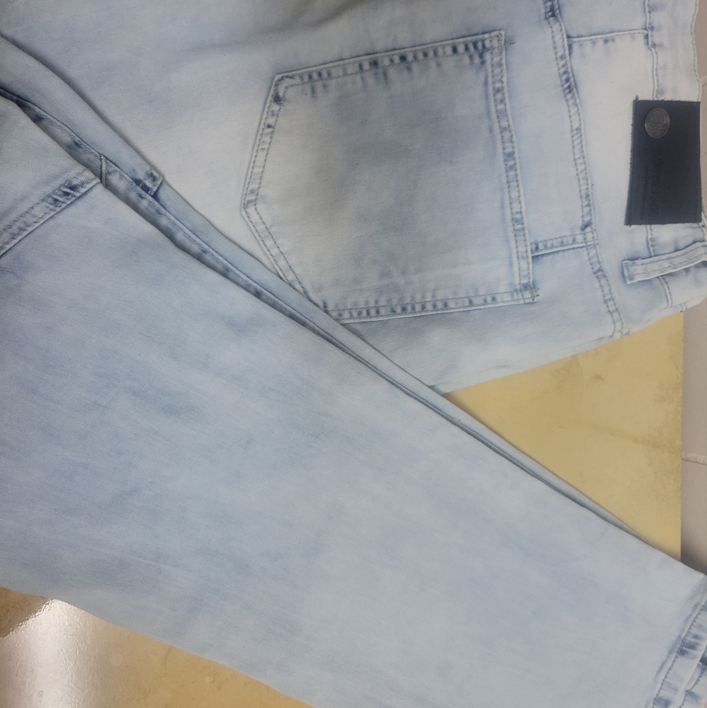 Mens Designer Jeans